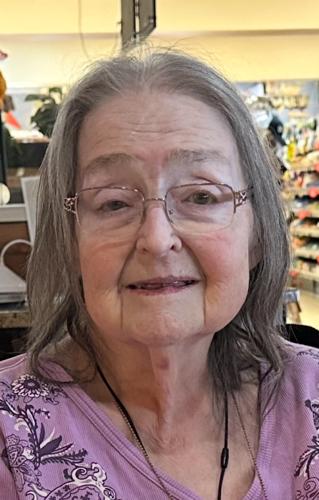 Sarrah Frances Glenelle Gutierrez (Woods) obituary, Galesburg, Galesburg