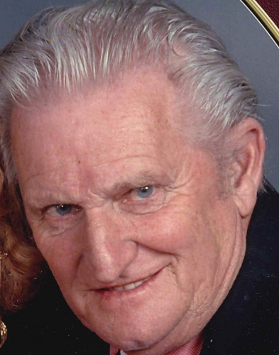 Donald Biddinger obituary, Jefferson, Frederick, Frederick