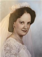 Marie K. Adametz obituary, Forest Hills, East Pittsburgh