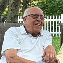 Gordon Ray Mummert obituary, Holland, Holland