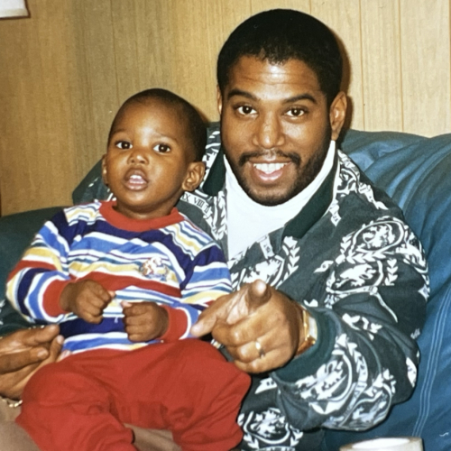 Kirk Quentin Garner Sr. obituary, , Baltimore