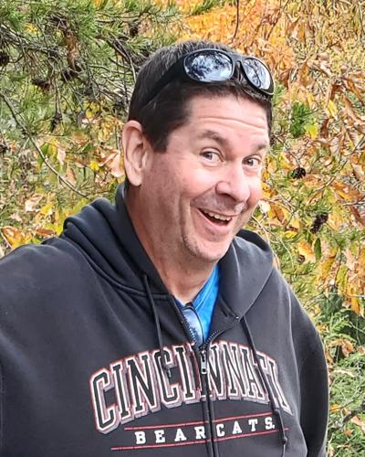 Tom Myers obituary, Brunswick, Brunswick