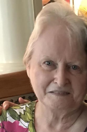 Antoinette (Toni) Ahrens