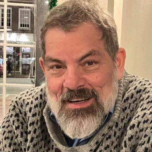 Ted PACKARD obituary, Arlington