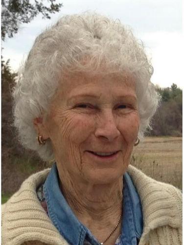 Eleanor R. Sarcione (Rose)