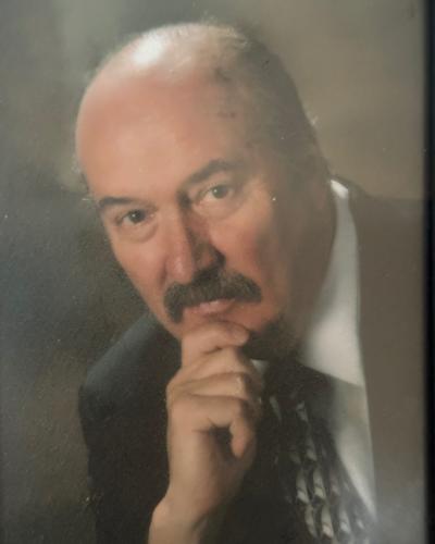 David L. Belanger obituary, Lowell, Lowell, Lowell