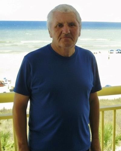 Ivan Rymskiy obituary, Franklin, Franklin