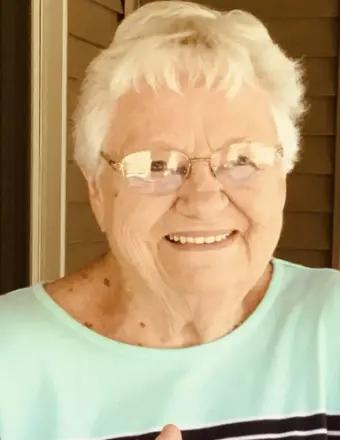 Patricia Beeson