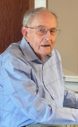 Lawrence James Marowsky obituary, Cambridge, Owosso, Watertown, Milwaukee