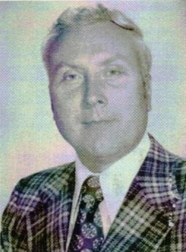 Frederick Walter Danz Jr. obituary, , Hackensack, Richmond, Teaneck