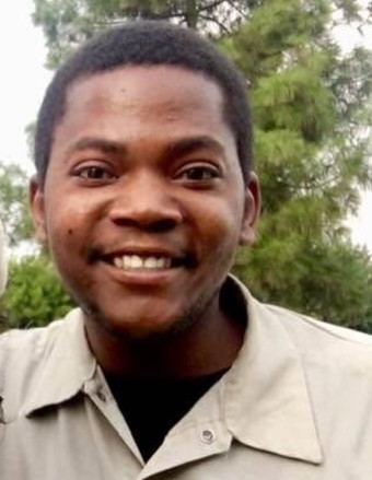 Resheed Enoch Smith obituary, San Diego