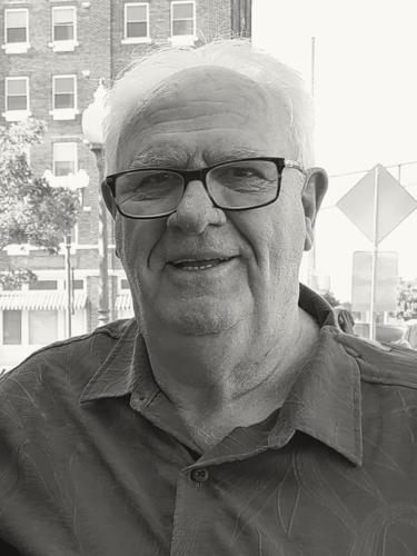 Richard Schwerdtfeger obituary, Council Grove, El Dorado, Prairie Village, Garden City