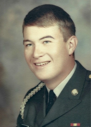 Michael (Odie) O'Dell obituary, , Claremore, Helena, Helena