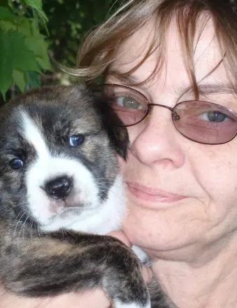 Sonja Richter obituary, , Crown Point, Munster