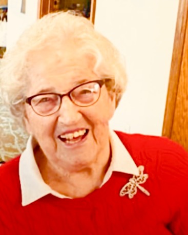 Margaret Williams obituary, Lisbon, Lisbon, Lisbon