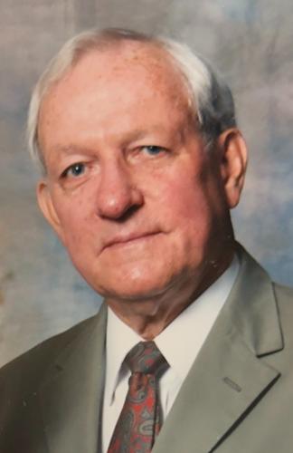 John Francis Rowland obituary, Charleston, Charleston, Charleston, Charleston