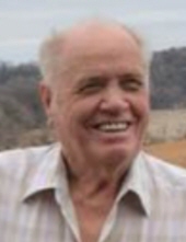 Joseph Robert Ohnstad