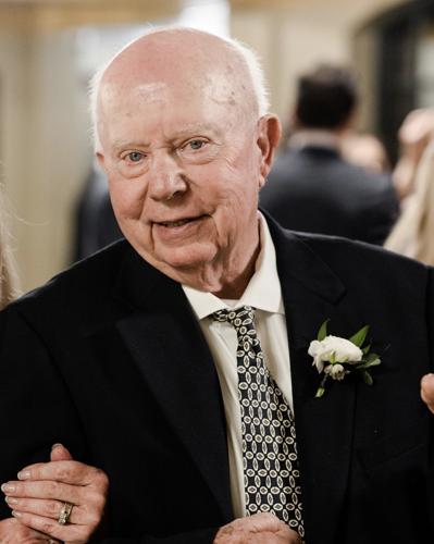 George Hanna, Jr. obituary, Green Mountain Falls, Colorado, Newton, Newton, Lawrence