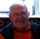 Richard Harrington obituary, , Chesterfield, Chesterfield