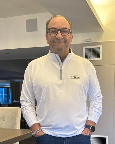 Guy Mancuso obituary, Chandler, Phoenix