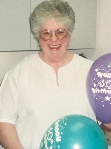 Mary Jane Hahn obituary, Post Falls, Altus, 
