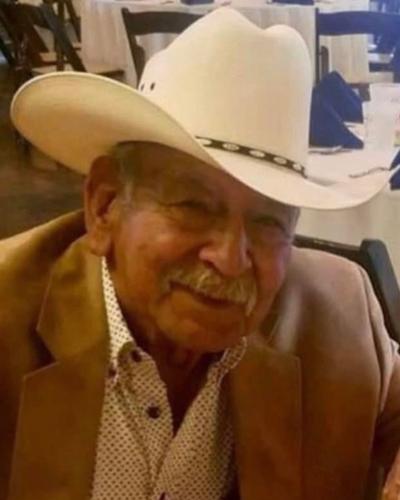 Armando (Herman) Torres Hernandez obituary, Roscoe, Winters, Sweetwater