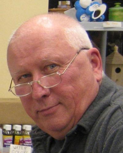 Eugene E. Pawlowski obituary, East Cleveland, Lyndhurst