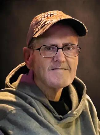 Anthony (Tony) Pitch