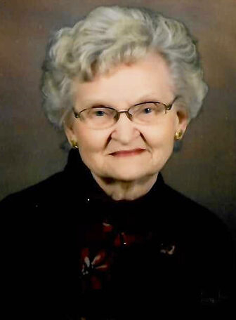 Florence Klosterman obituary, , Wahpeton