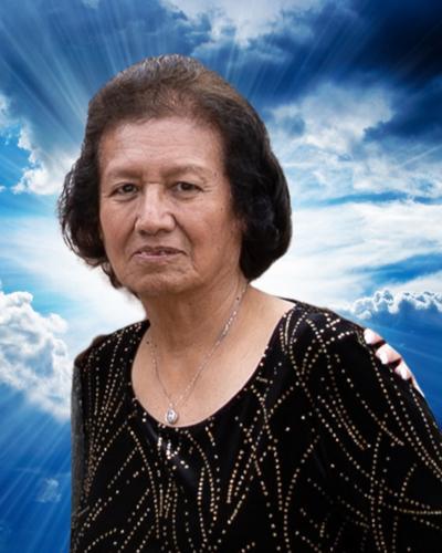 Minerva Cabrera obituary, Alamo, San Juan, McAllen