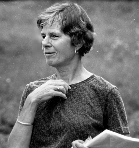 Jean Aikenhead Smith obituary, Lyme, Hanover, West Lebanon