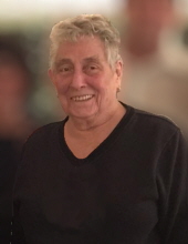 Margery L. Capaul obituary, Hayden Lake, Coeur d'Alene