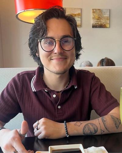 Davis William Reeves