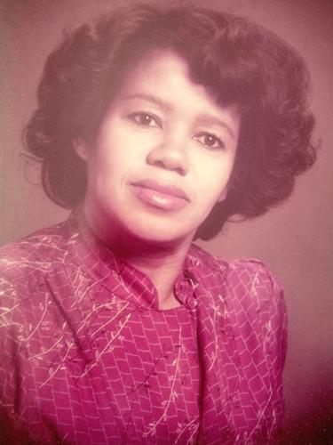 Delores Ivery obituary, Opa-locka, Opa-locka