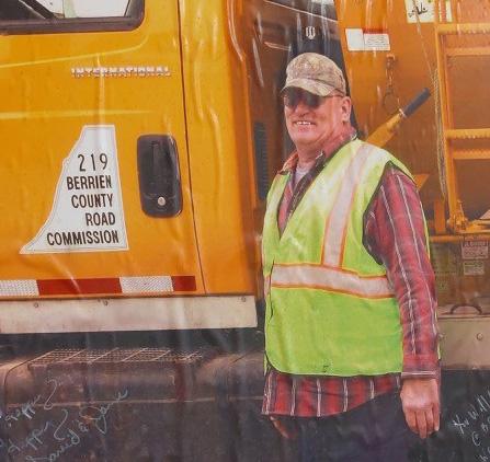 Gary Lehmann obituary, Saint Joseph, Berrien Springs