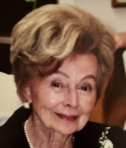 Madeleine Mae Roncari (Rabbett)