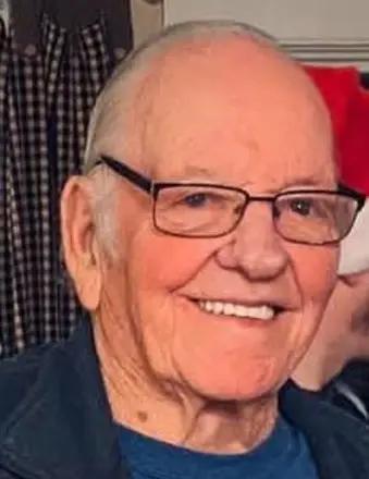 Delbert Amburgey obituary, Middletown, Middletown