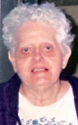 Aldine C. Uplinger obituary, Reynoldsville, Reynoldsville, Du Bois
