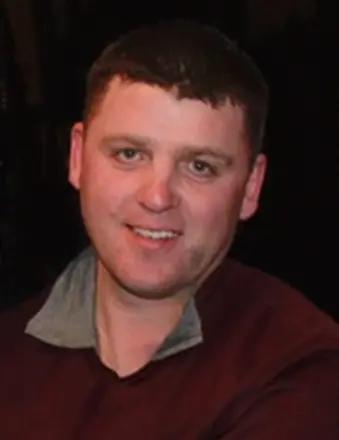 Marius Kaunas obituary, Lemont, Lemont