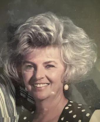 Myrlene Hubble obituary, Ogden, Ogden