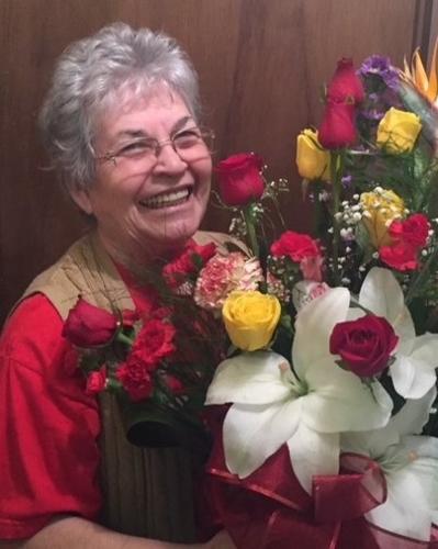 Maria (Toña) A. Ramirez obituary, Edinburg, Edinburg, McAllen