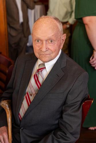 Stringer Aubrey Pritchett obituary, Greenville, Greenville