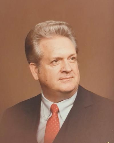 Clarence Kelly Nesmith obituary, Grove City, Grove City