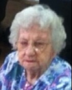 Fredna Laborde obituary, Marksville