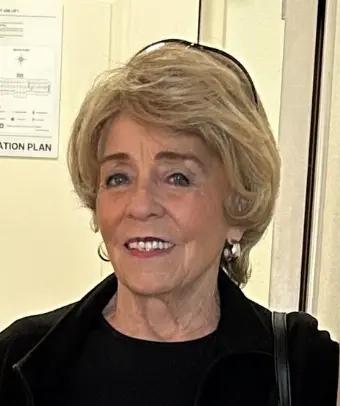 Judy Mintz Fernald obituary, Fallston, Fallston