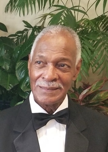 Marion E. Hall Sr.