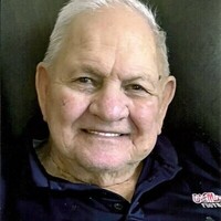 Daniel Don Countiss obituary, Vardaman, Bruce