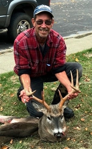 Steven Todd Schonewald obituary, Kellogg, Wallace, Kellogg, Osburne