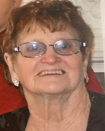 Dorothy Lawwill obituary, Vonore, Nippi, Etowah