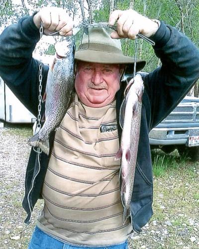 Marvin G. Pitman obituary, Idaho Falls, Ammon, Idaho Falls